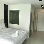อพาร์ทเม้น Center Cozy Pattaya