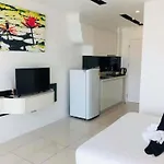 Center Cozy Pattaya