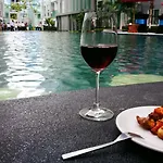 Center Cozy อพาร์ทเม้น Pattaya