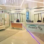 Center Cozy อพาร์ทเม้น *