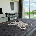 Center Cozy อพาร์ทเม้น