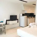 Center Cozy * Pattaya