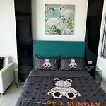 City Center Cozy