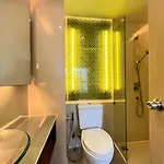 Grande Cariibbean By Thita 4* Pattaya