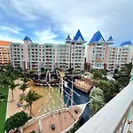 Grande Cariibbean Pattaya By Thita