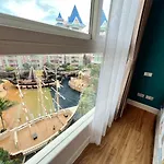 Grande Cariibbean By Thita 4* Pattaya