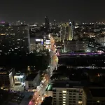 Edge Central Pattaya