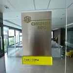 The Base In Pattaya