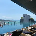 The Base In Pattaya Condo