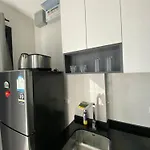 The Base In Aparthotel Pattaya