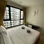 The Base In Pattaya