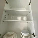 The Base In Aparthotel *