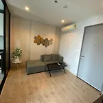 The Base In Aparthotel Pattaya