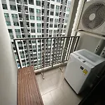 Aparthotel The Base In Pattaya