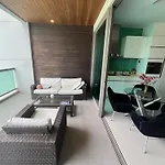 Ananya Beachfront Wongamat Paradise Apartment