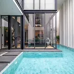 Moon 5-Bedroom Luxury Pool Villa