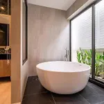 Moon 5-bedroom Luxury Pool *