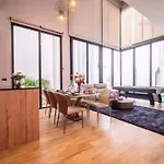 Moon 5-bedroom Luxury Pool * Pattaya
