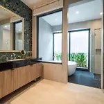 วิลล่า Moon 5-bedroom Luxury Pool