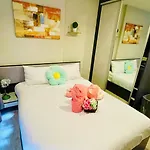 อพาร์ทเม้น The Base By Numam 338 Pattaya
