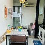 The Base By Numam 338 อพาร์ทเม้น Pattaya