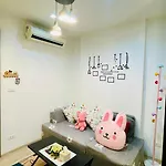 The Base By Numam 338 Pattaya