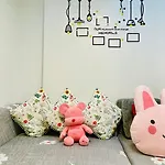 อพาร์ทเม้น The Base By Numam 338 Pattaya