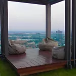Apartment Unixx South - Only Sea View Pattaya