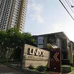 Apartment Unixx South - Only Sea View *
