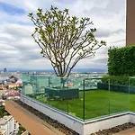 Unixx South - Only Sea View Apartment