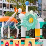 A-One The Royal Cruise Hotel Pattaya - Sha Extra Plus