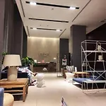 Unixx Near Walking Street Apartment *
