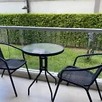 Large Ground Floor Condo, Grand Avenue, Central Pattaya