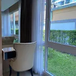 Large Ground Floor Condo, Grand Avenue,