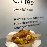 Blue Whale & Cafe