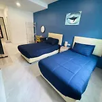 Blue Whale & Cafe Pattaya