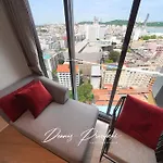 Edge Seaview Apartment Pattaya