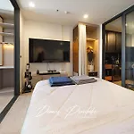 Apartment Edge Seaview *