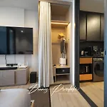 Edge Seaview Apartment Pattaya