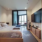 Edge Seaview Pattaya