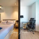 Apartment Edge Seaview