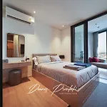 Apartment Edge Seaview *