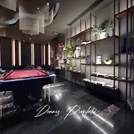 Apartment Edge Seaview Pattaya