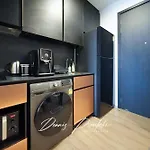 Apartment Edge Seaview