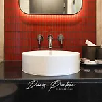Edge Seaview Apartment Pattaya