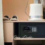 Edge Seaview Pattaya