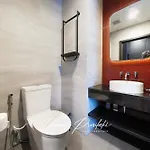 Apartment Edge Seaview Pattaya