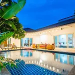 Private Pool 3b Snooker Karaoke 200m Pattaya