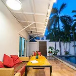 Private Pool 3b Snooker Karaoke 200m * Pattaya