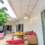 Private Pool 3b Snooker Karaoke 200m Pattaya